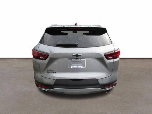 Used 2023 Chevrolet Blazer LT w/ Convenience Package image 4