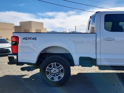 Used 2024 Ford F250 Lariat image 5
