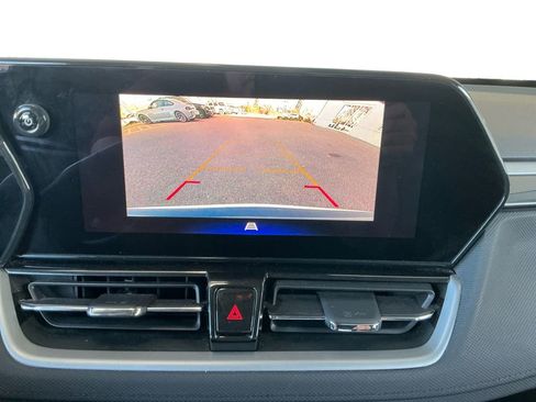 Used 2025 Chevrolet TrailBlazer LT image 24