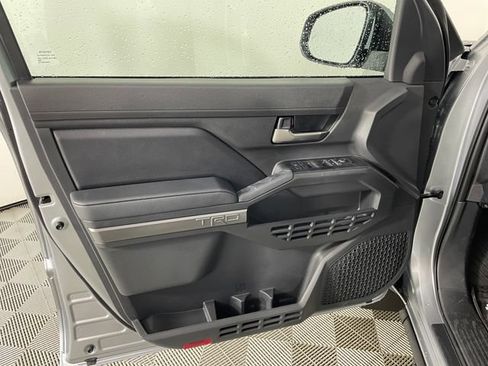 New 2026 Toyota Tacoma TRD Sport AWD/4WD image 13