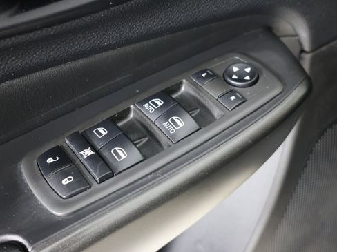 Used 2021 Jeep Cherokee Trailhawk w/ Sun, Sound & Nav Group AWD/4WD image 24