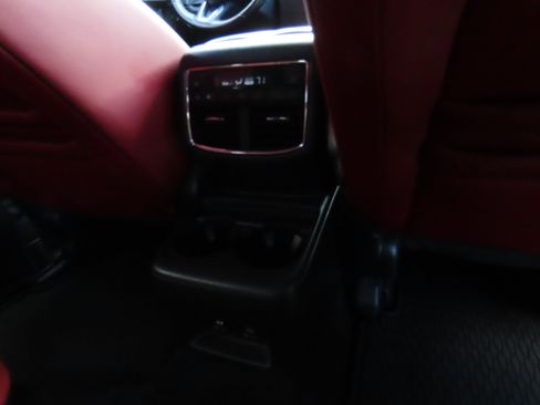 Used 2023 MAZDA CX-9 Carbon Edition image 16