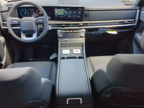 New 2026 Hyundai Santa Fe SEL w/ Tow & Go Package image 16