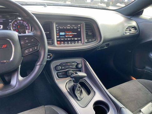 Used 2023 Dodge Challenger R/T Scat Pack w/ Plus Package image 17