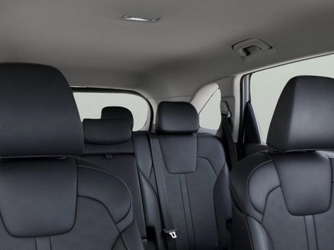 New 2026 Kia Sorento EX FWD image 27