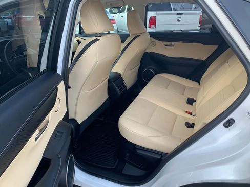 Used 2017 Lexus NX 200t F Sport image 33