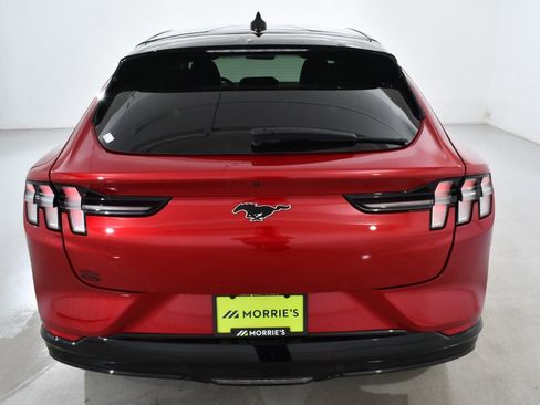 Used 2022 Ford Mustang Mach-E Premium image 13