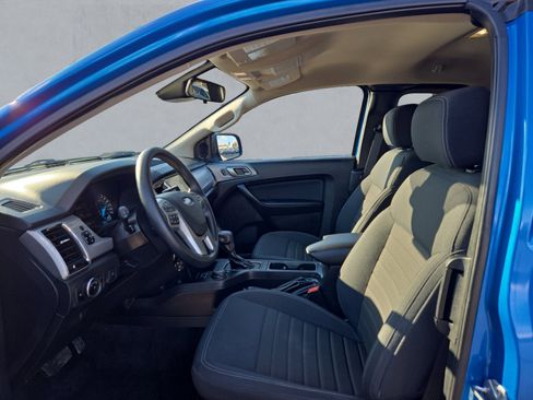 Used 2023 Ford Ranger XLT image 11