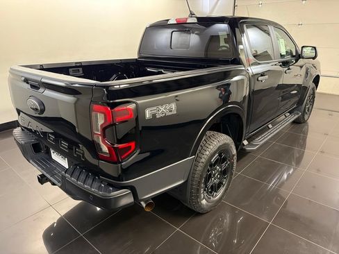 New 2026 Ford Ranger XLT AWD/4WD image 6