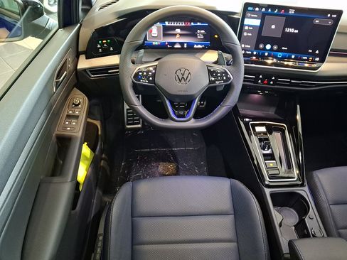 New 2026 Volkswagen Golf AWD/4WD image 7