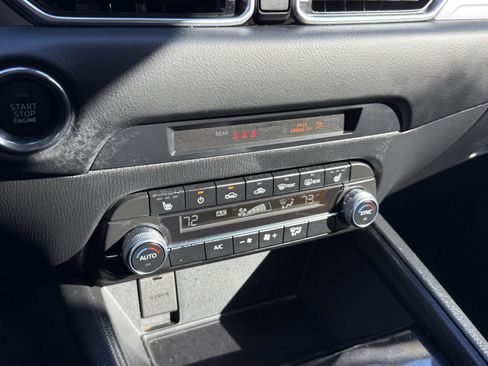 Used 2020 MAZDA CX-5 Touring image 23