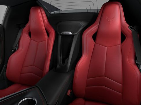 New 2026 Chevrolet Corvette Z06 w/ Battery Protection Package image 55