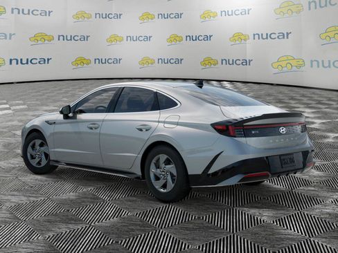 New 2026 Hyundai Sonata SE image 5
