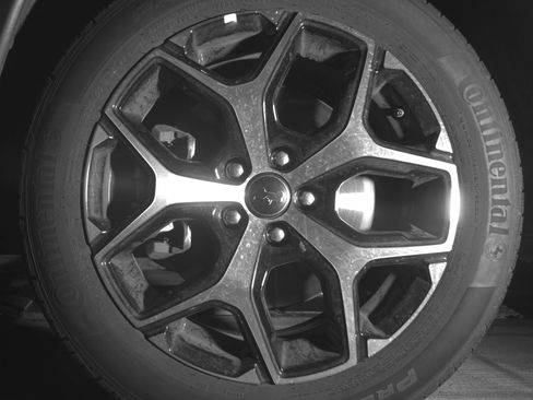 Used 2025 Jeep Compass Limited image 12