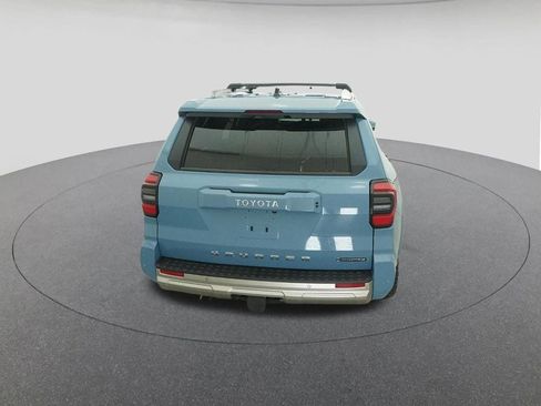 New 2026 Toyota 4Runner Limited image 7