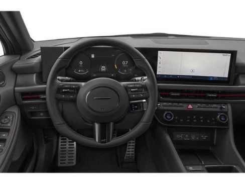 New 2026 Hyundai Sonata N Line FWD image 4