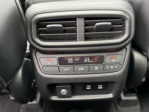 Certified 2026 Honda Passport TrailSport Elite image 19