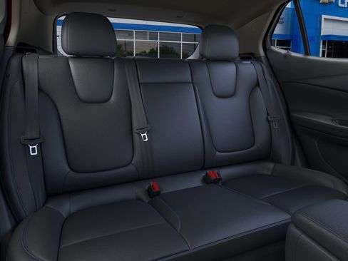 New 2026 Buick Encore GX Sport Touring image 17