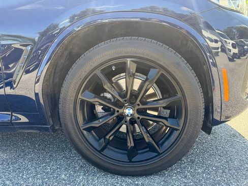 Used 2022 BMW X3 xDrive30i w/ M Sport Package 2 image 7