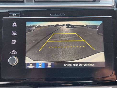 Used 2020 Honda Fit EX image 13
