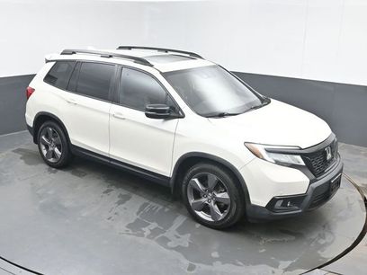 Used 2019 Honda Passport Touring