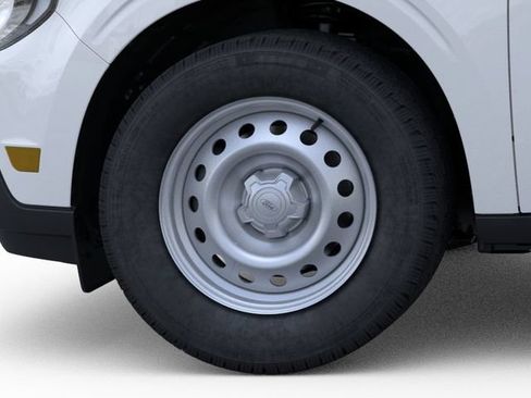 New 2026 Ford Maverick XL FWD image 22