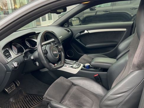 Used 2014 Audi S5 Premium Plus image 6