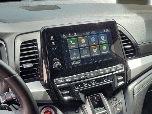Used 2024 Honda Odyssey Sport image 28