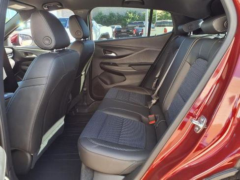 New 2025 Buick Envista Preferred w/ Convenience I Package image 20