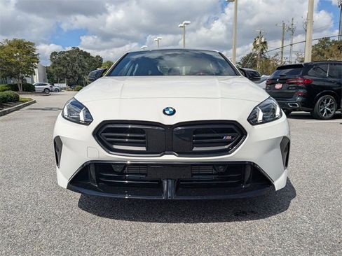 New 2026 BMW M235i xDrive w/ M Performance Package image 10