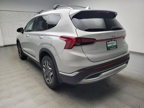 Used 2022 Hyundai Santa Fe SEL Convenience AWD/4WD image 5