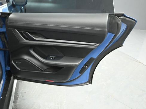 Used 2024 Porsche Taycan 4 Cross Turismo w/ Premium Package image 28