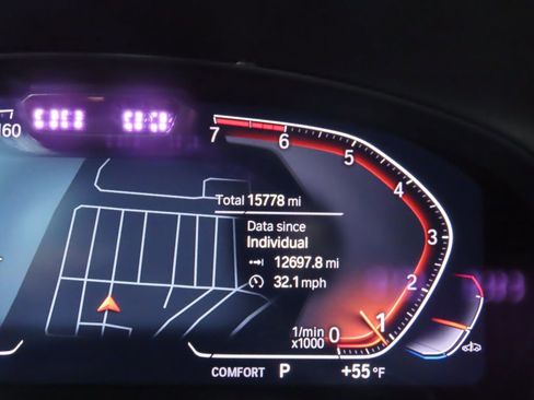 Certified 2023 BMW X3 sDrive30i w/ Premium Package image 33