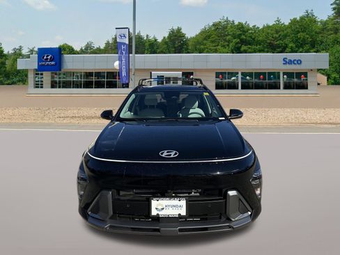 New 2026 Hyundai Kona Limited image 3