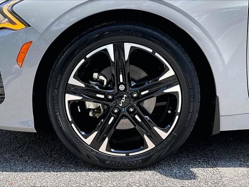 Used 2022 Kia K5 GT-Line w/ GT-Line FWD Premium Package image 33