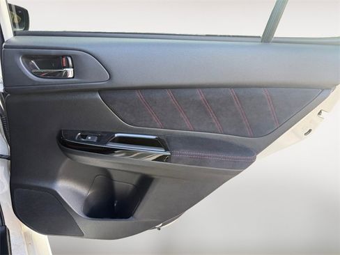 Used 2020 Subaru WRX STI image 25