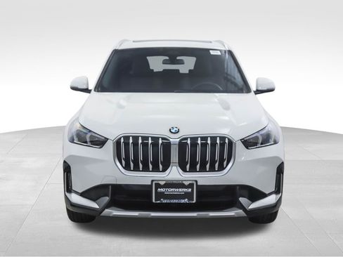 Used 2025 BMW X1 xDrive28i w/ Convenience Package image 8