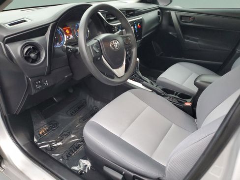 Used 2019 Toyota Corolla L image 13
