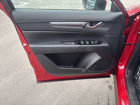 New 2025 MAZDA CX-5 AWD 2.5 S w/ Select Package image 18