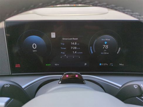 New 2026 Hyundai Ioniq 9 SE image 27