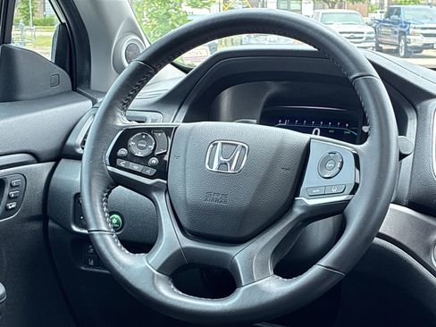 Certified 2022 Honda Pilot EX-L image 25