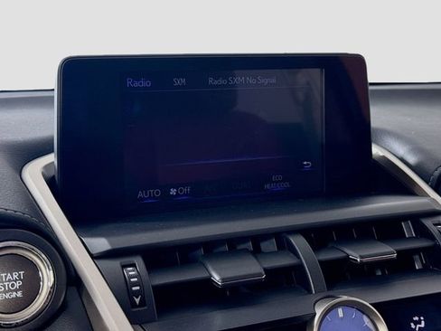 Used 2019 Lexus NX 300 AWD w/ Comfort Package image 22