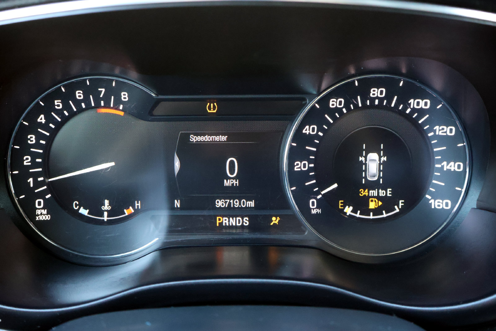 Used 2018 Lincoln MKC Reserve AWD/4WD image 27