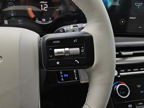 New 2026 Hyundai Santa Fe SE image 30