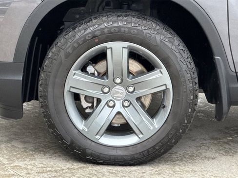 Certified 2023 Honda Ridgeline RTL image 34