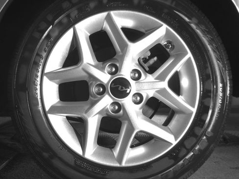 Used 2025 Kia Soul LX w/ LX Technology Package image 14