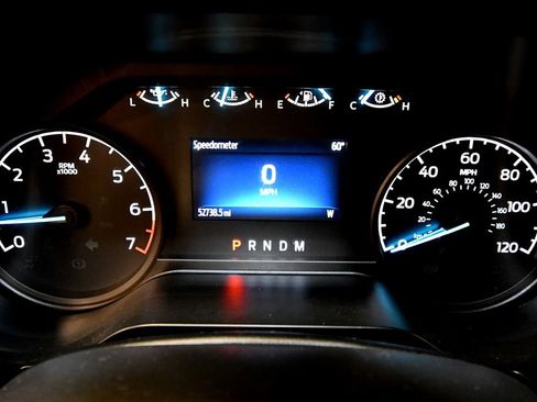 Used 2023 Ford F150 XLT w/ Trailer Tow Package image 22