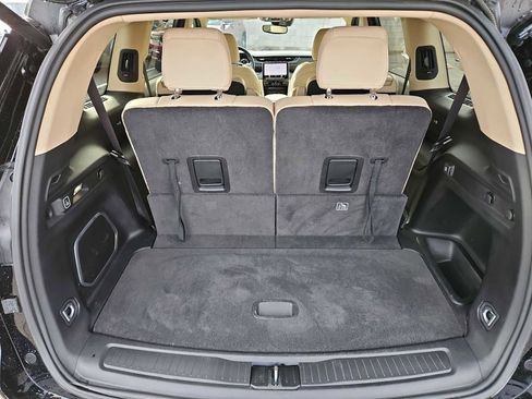 Used 2021 Jeep Grand Cherokee L Limited image 35