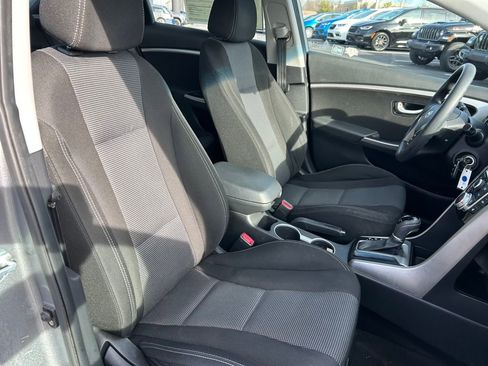 Used 2014 Hyundai Elantra GT image 21