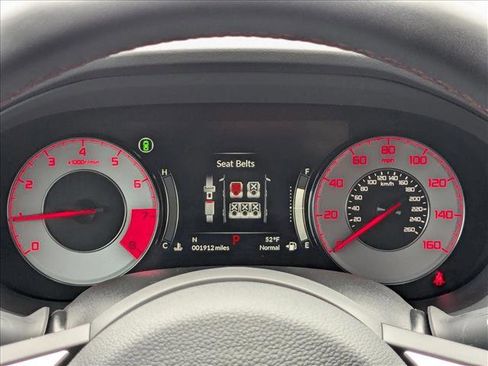 Certified 2025 Acura RDX A-Spec image 11